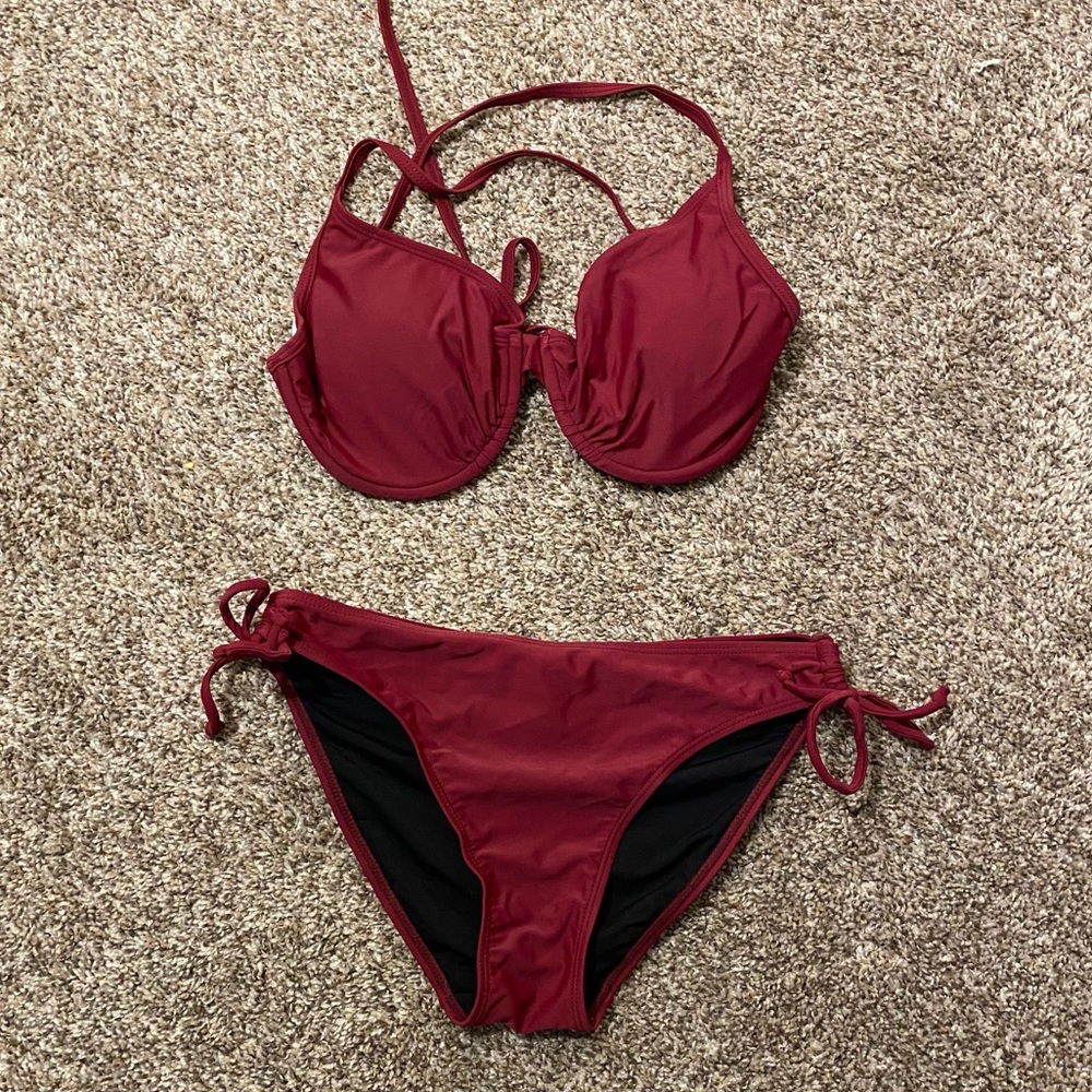 H2OH Colours Bikini
